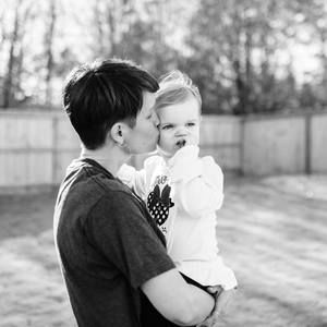 Meet your Posher, Keri